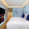 Отель Mercure Porto Centro Aliados, фото 5