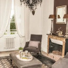 Отель Château de la Brosse, фото 2