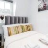 Отель New Flat 5 Min To Victoria Station Vbr6, фото 1