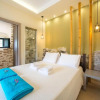 Отель Villa Cretan View with Heated Swimming Pool, фото 3