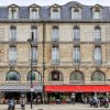 Отель Bordeaux Clemenceau by HappyCulture в Бордо