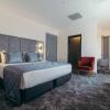 Отель CK Farabi Hotel, фото 5