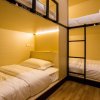 Отель Bed To Bangkok - Hostel, фото 21