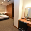 Отель Odysis Suites Osaka Airport Hotel, фото 5
