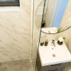 Отель Sunny 3BR Midtown Flat - Amazing View Balcony, фото 6