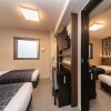 Отель APAHOTEL Namba Minami Daikokucho Ekimae, фото 6