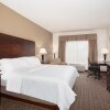 Отель Holiday Inn Express Hotel & Suites Lander, an IHG Hotel, фото 4