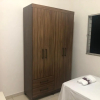 Отель Apartamento Caiçaras 1, фото 5
