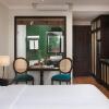 Отель La Passion Hanoi Hotel and Spa, фото 11
