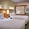Отель Springhill Suites Houston I-45 North, фото 3