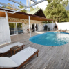 Отель Villa Baris by EvTatilim, фото 10