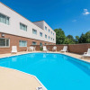 Отель Ramada Hotel & Conference Center by Wyndham Paintsville, фото 13