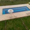 Отель Modern 2-Bedroom in New Resort with Private Pools, фото 1