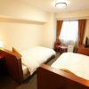 Отель Dormy Inn Premium Wakayama Natural Hot Spring, фото 42