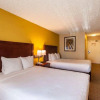 Отель Surestay Hotel By Best Western Seatac Airport, фото 40