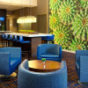 Отель Courtyard by Marriott Houston Downtown/Convention Center, фото 19