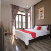 Отель Reddoorz Near My Khe Beach 2, фото 14
