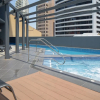 Отель Amazing Brisbane CBD 2 Bedroom Apartment With River Views, фото 14