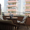 Отель HomeHolidaysRentals Apartamento Sol - Costa Barcelona, фото 16