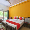 Отель Oyo 30454 Hammir Wildlife Resort, фото 5