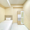 Отель Cozy Stay 2Br At Mekarwangi Square Cibaduyut Apartment, фото 25