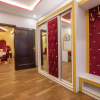 Отель Rafahyat AlFakhama furnished units, фото 37