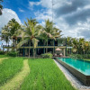 Отель Uma Giri Villas Ubud by Pramana Villas, фото 13