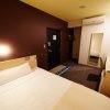 Отель Super Hotel Osaka Tennoji, фото 7