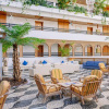 Отель Muthu Oura Praia Hotel, фото 45