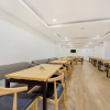 Отель OYO Townhouse 165 Netaji Road, фото 20