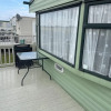 Отель Peaceful Caravan Site Ingoldmells/skegness 4 Bed, фото 8
