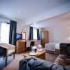 Отель Gretna Hall Hotel, фото 4