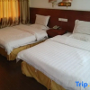 Отель Jinhao Business Hostel, фото 4