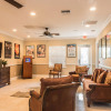 Отель The Fountains at ChampionsGate, фото 4