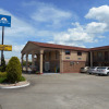 Отель Americas Best Value Inn Blue Ridge, фото 14