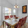 Отель Superb pool villa near Disney, Kissimmee, US, фото 10