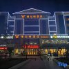 Отель Vienna Hotel Meizhou Mei County Airport, фото 25