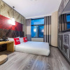 Отель Ibis Chongqing Jiefangbei Pedestrian Street Hotel, фото 7