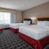 Отель TownePlace Suites by Marriott Indianapolis Airport, фото 6