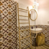 Отель Exquisite apartment in the center of Athens, фото 5