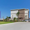 Отель Sleep Inn & Suites Galveston Island, фото 1