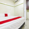 Отель RedDoorz near Sun Plaza Medan, фото 4