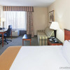 Отель Comfort Inn and Suites Plano East, фото 6
