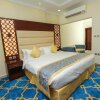 Отель Jeddah Oasis Hotel, фото 2
