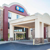 Отель Comfort Inn Lees Summit @ Hwy 50 & Hwy 291, фото 1