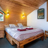 Отель Snow Retreat Chalet Pandora, 15 person , wifi, фото 3