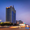 Отель Zibo Gold Hotel, фото 14