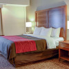 Отель Comfort Inn, фото 4