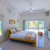 Отель Tropical 4 Bedroom Pool Villa L21, фото 4