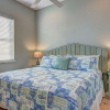 Отель A Shore Thing in Gulf Village Gv616 4 Bedrooms 4.5 Bathrooms Home, фото 17